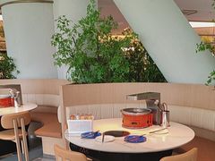 -星伦多自助料理·涮烤一体(杭州来福士店)