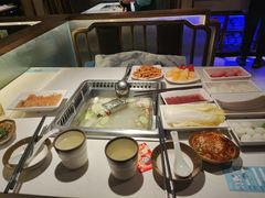 -野妹火锅(布吉店)