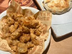 -大师兄·手工面·西北菜(珠海环宇城店)