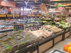 -利群商厦(台东店)