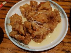 -好口味小吃楼·东北菜(太原南街店)