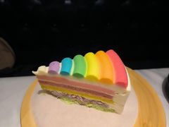 -彩虹之约•淮扬家宴(亚运村店)