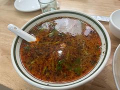 -三中高皇羊肉馆