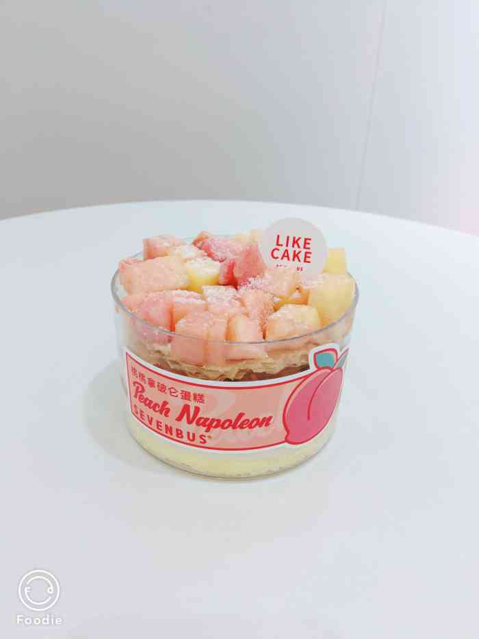 sevenbus(大悦城td店)-"店里一眼望过去很大,进去一看才发现是大镜.