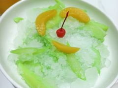 -老七饭馆(光荣道总店)