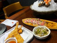 -古京·臻致料理(月湖店)