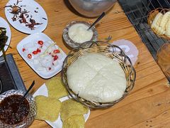 -尼玛藏家风味园(阿山食城店)