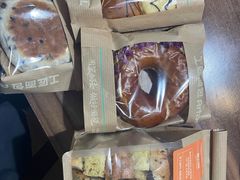 -工匠面包(壹方店)