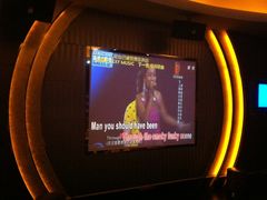 包房-欢乐盛KTV音乐会所(泰然店)
