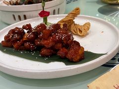 -老西门·常州菜(新区店)