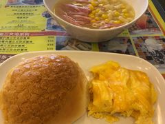 -龙凤冰室
