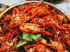 -云晓光头烧烤吧(盛夏店)