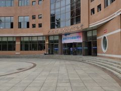 -大连理工大学中心-食堂