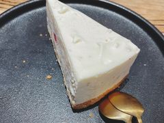 酸奶芝士蛋糕-一尺花园(安和花园店)