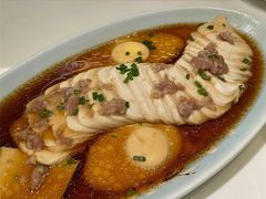 美味鲜豆腐-清晖小苑•顺德地方菜(壹海城店)