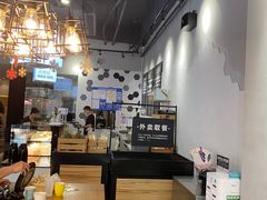 -HELLO 27 意面·沙拉·帕尼尼