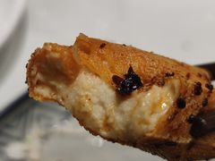 老味特色爆浆豆腐-老味烧烤(总店)