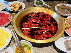 -小龙坎火锅(春熙太古里店)