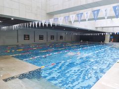 -海力健身游泳(太古里朗御店)