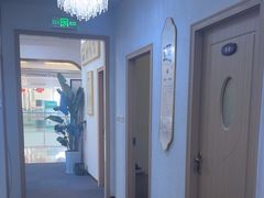 -筋骨堂热敷推拿按摩(招商花园城店)