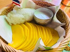 -迷你椰·泰式大排档(共康店)
