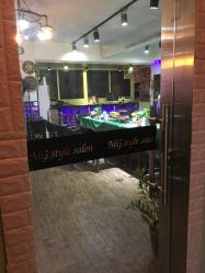 -BM SALON