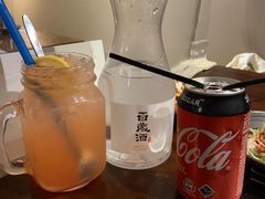 -喜来稀肉(旺角广华街店)
