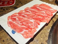 -小龙坎老火锅(北京三里屯店)
