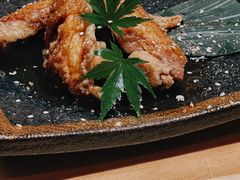 -兆治日本料理(华府世家店)