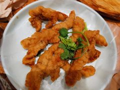 一口小酥肉-小满手工粉(上海月星环球港店)