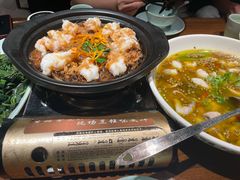 -蓉和妈妈菜·芙蓉花开(高新店)