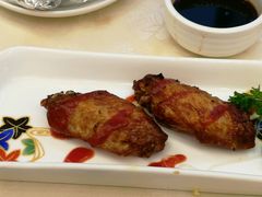 -百乐门喜宴(海珠广场华厦店)