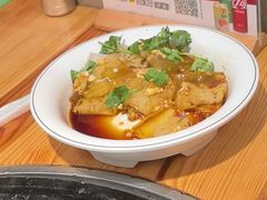 -和晟shèng铁锅炖·东北菜(南山店)