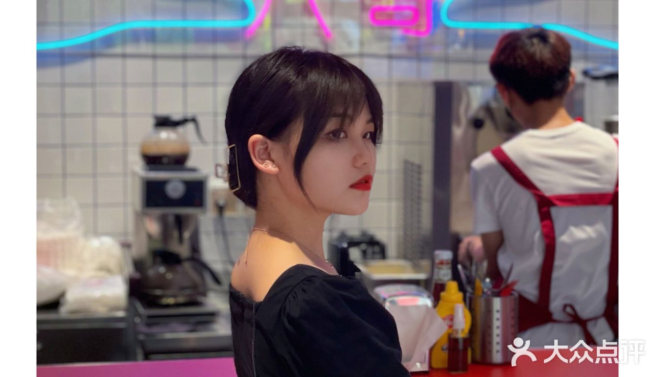 深圳新店·蛇口传统美式街头小吃·主厨超凶的