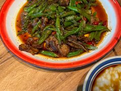 -泥糊破店小酒馆·团建聚餐(南京西路店)