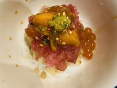 -鮨青(恒基名人购物中心店)
