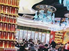 -荷炉烤鱼音乐餐厅(佳和城店)