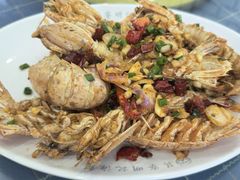 -明记海鲜大排档(巽寮湾店)