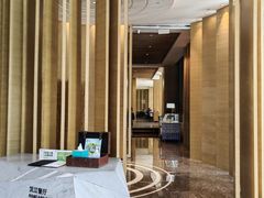 -西安浐灞艾美酒店·汉江餐厅·火锅