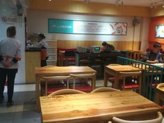 大堂-奉天祥和锅烙铺(滂江街店)