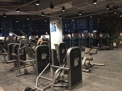 -乐刻健身(望京凯德mall馆)