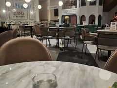 大堂-艾米茉亲子餐厅(万象城店)