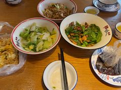 -赣饭农家·江西小炒(西乡店)