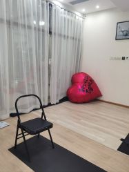 -一伽瑜伽·普拉提