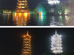 -桂林两江四湖景区