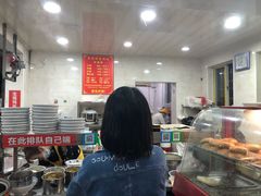-汪家馄饨(集庆路店)