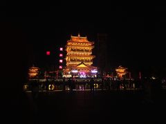 -台儿庄古城