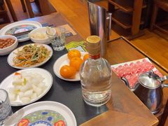 -沸炉重庆老火锅(军事博物馆店)