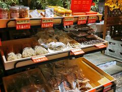 -徽镇小厨·经典徽菜(十里河店)