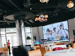 -岁粤Moon·湖景餐厅(月光码头店)